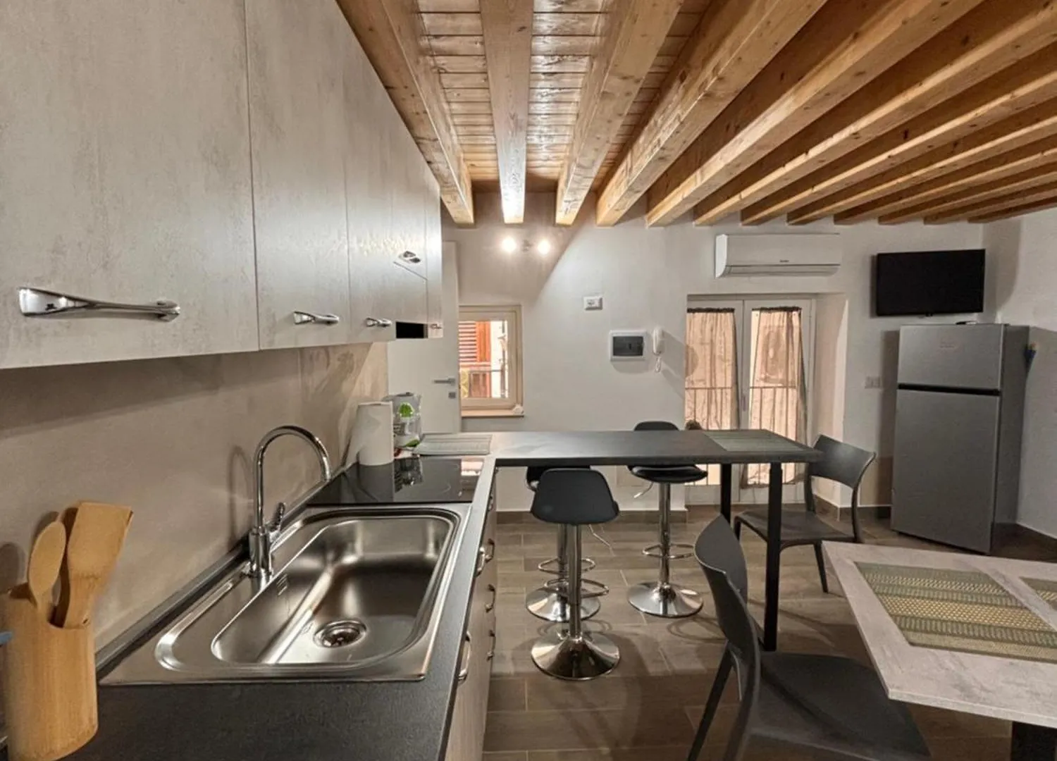 Cortile Riolo Apartment Palermo