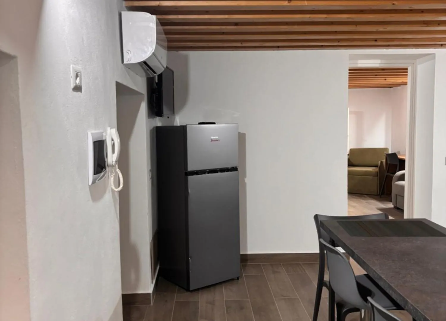 Cortile Riolo Apartment Palermo