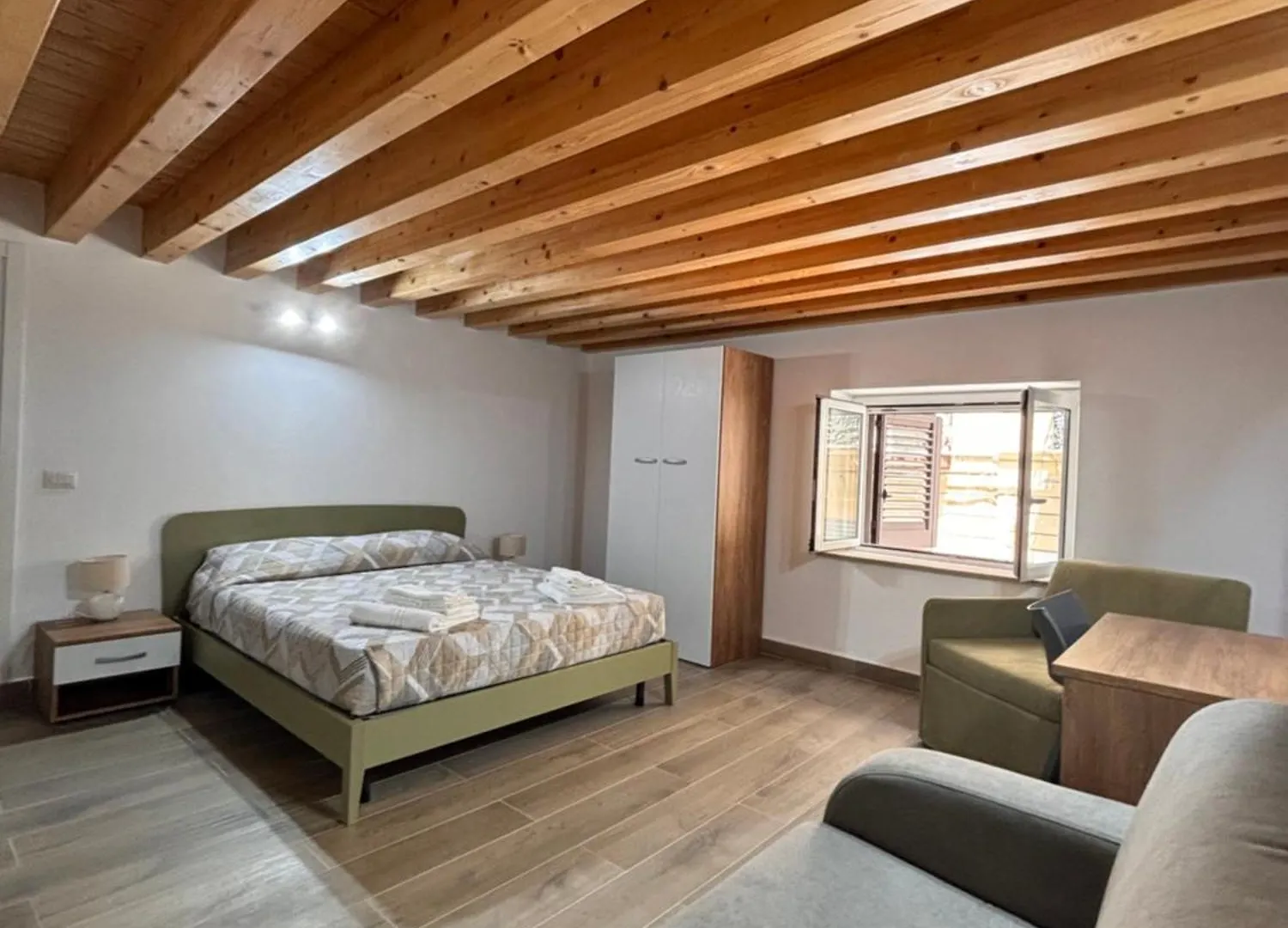 Cortile Riolo Apartment Palermo 0*,