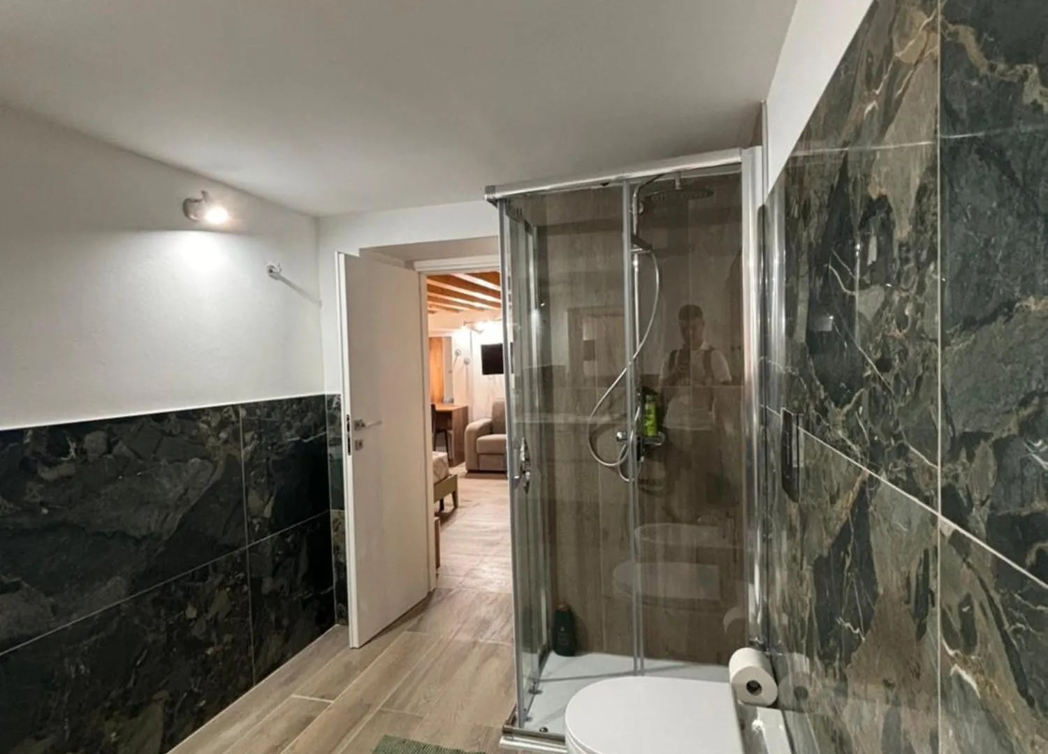 Cortile Riolo Apartment Palermo