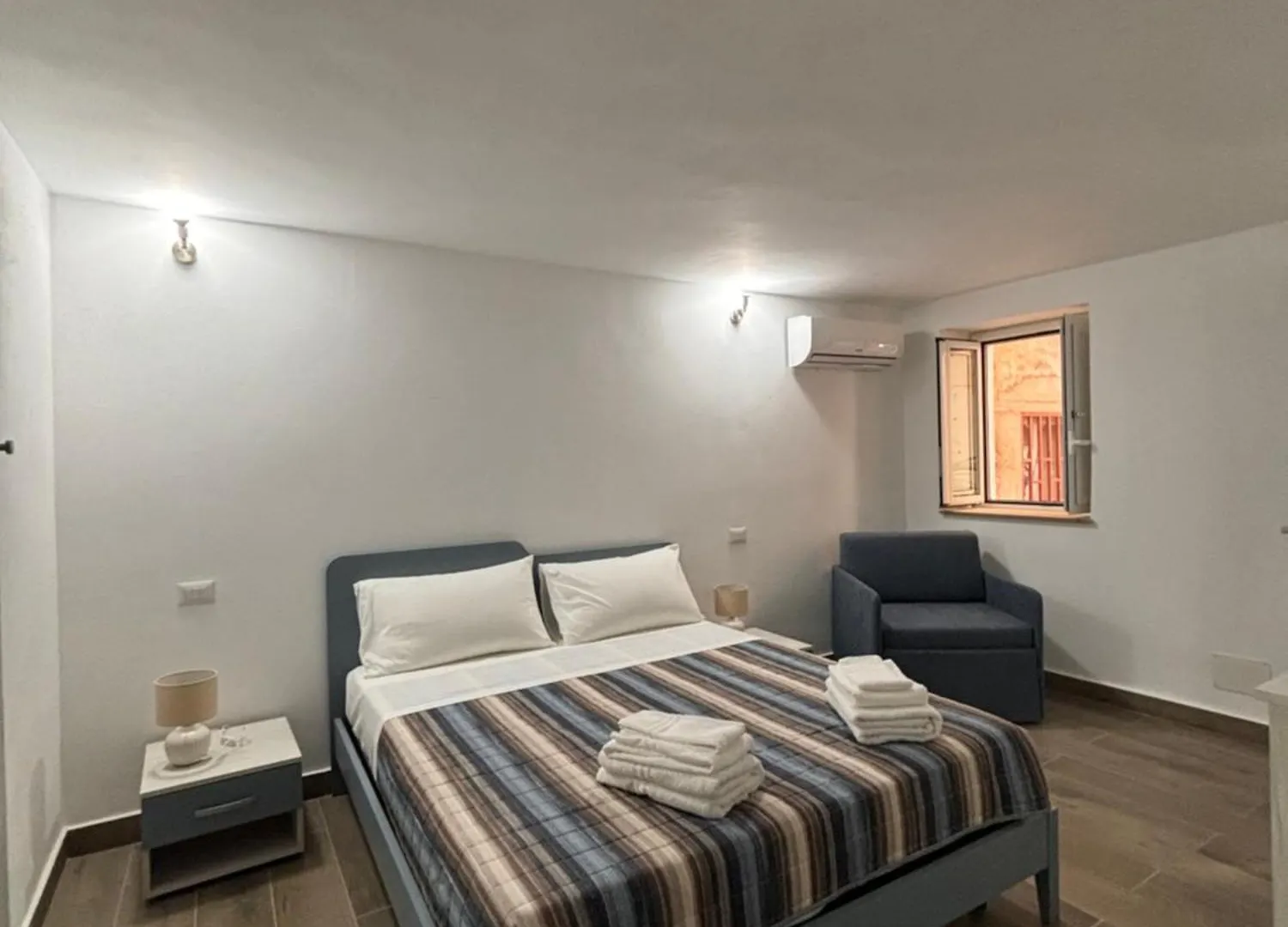 Cortile Riolo Apartment Palermo