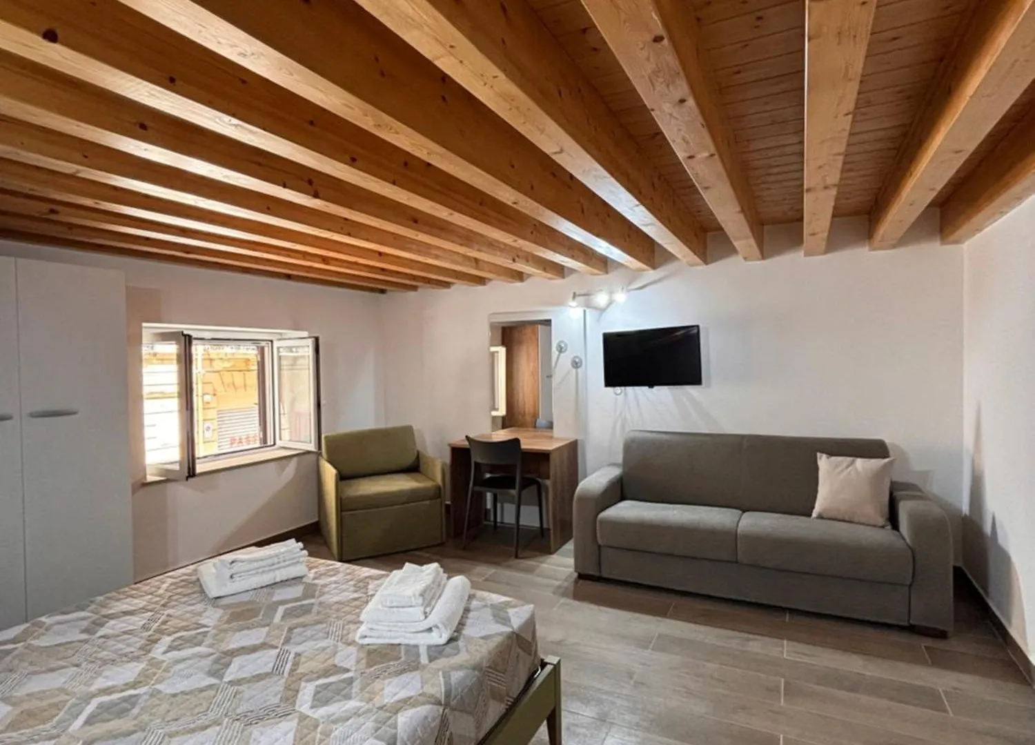 Cortile Riolo Apartment Palermo Italy