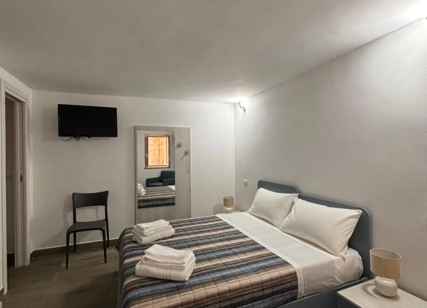 Cortile Riolo Apartment Palermo 0*,  Italy