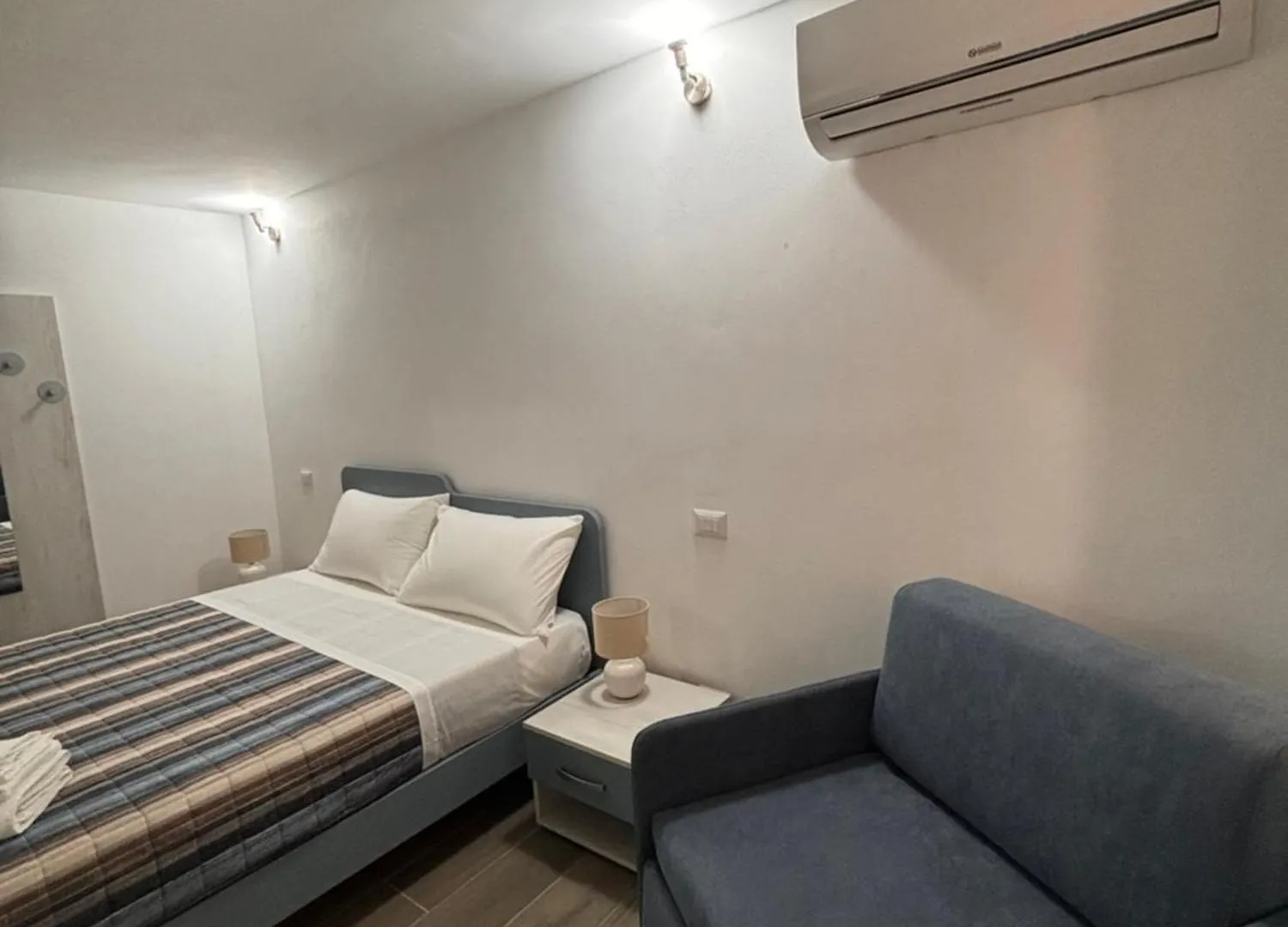 Cortile Riolo Apartment Palermo