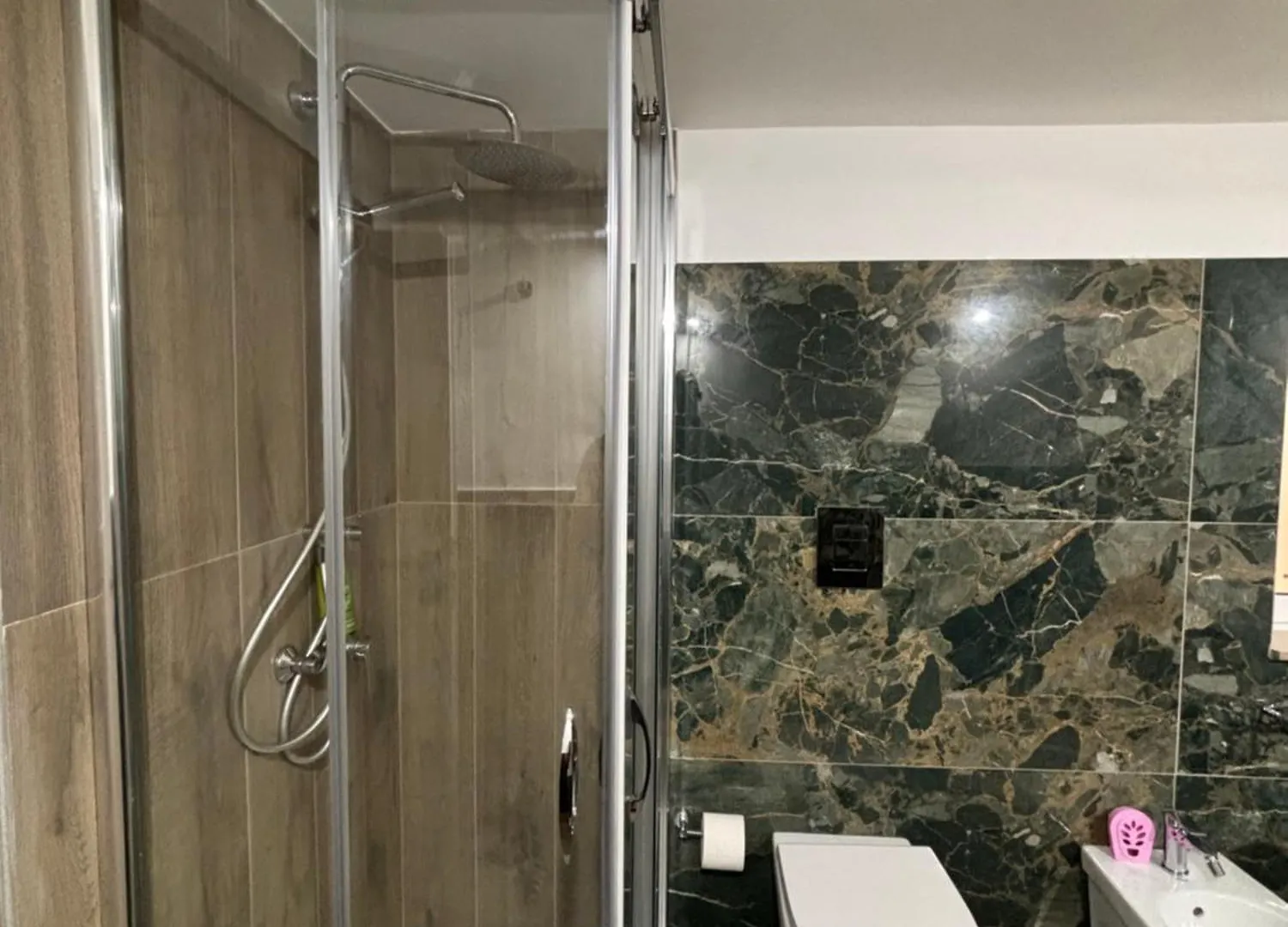 Cortile Riolo Apartment Palermo