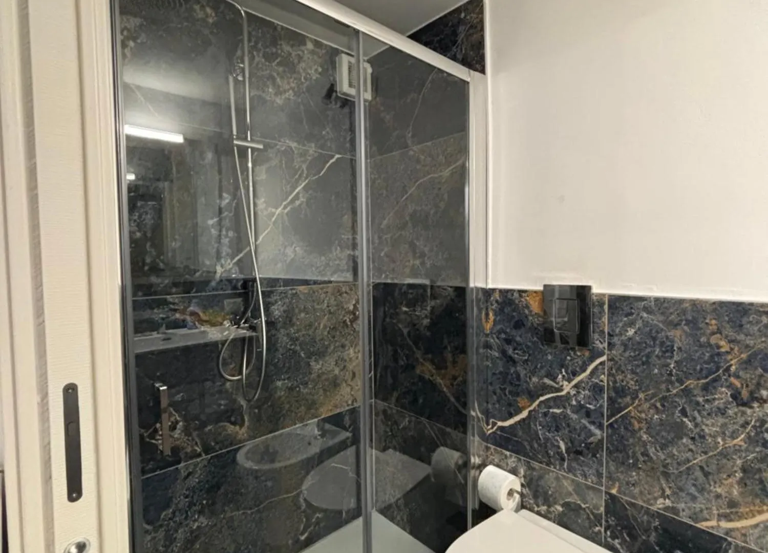 Cortile Riolo Apartment Palermo Italy