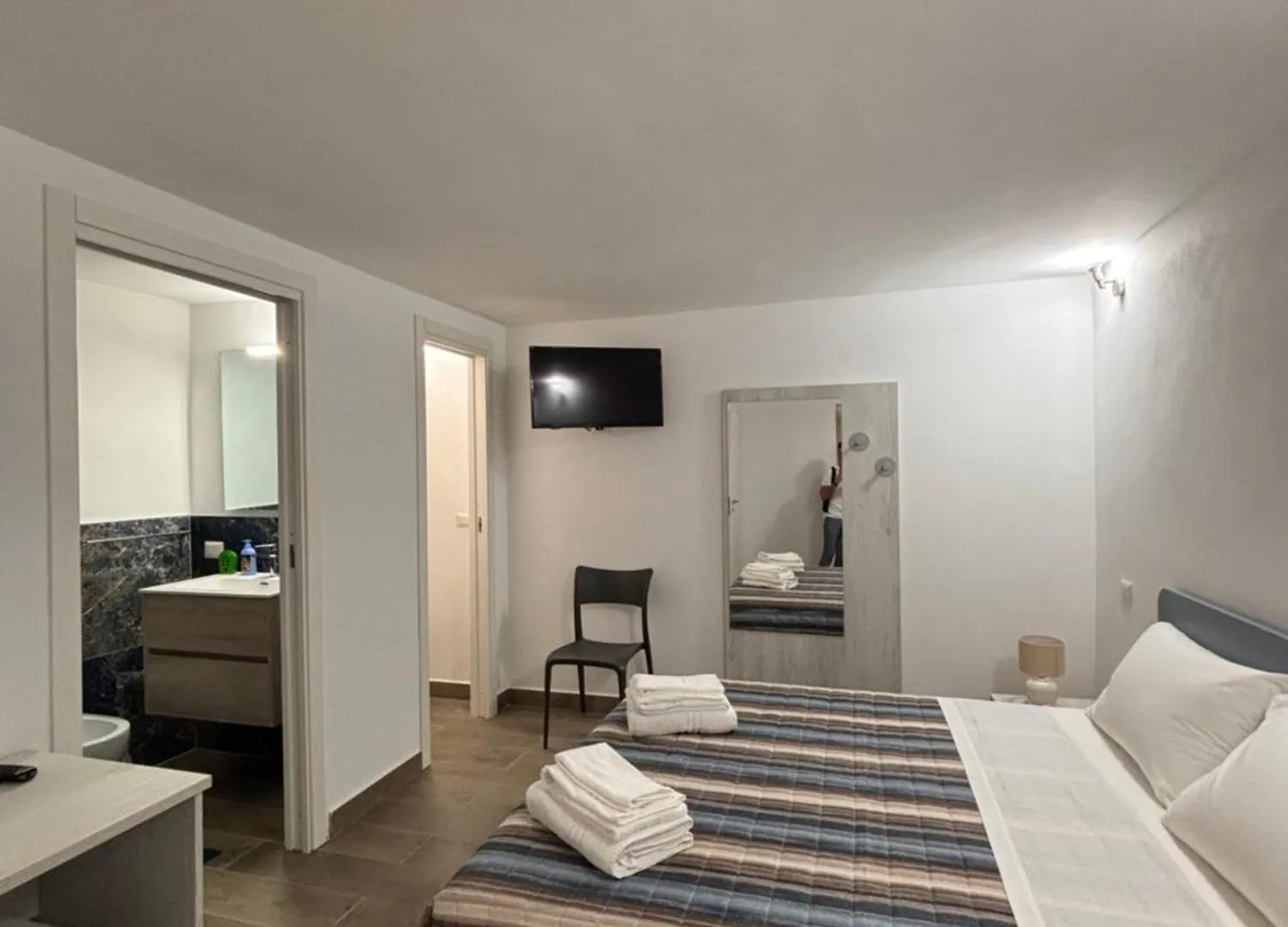 Cortile Riolo Apartment Palermo