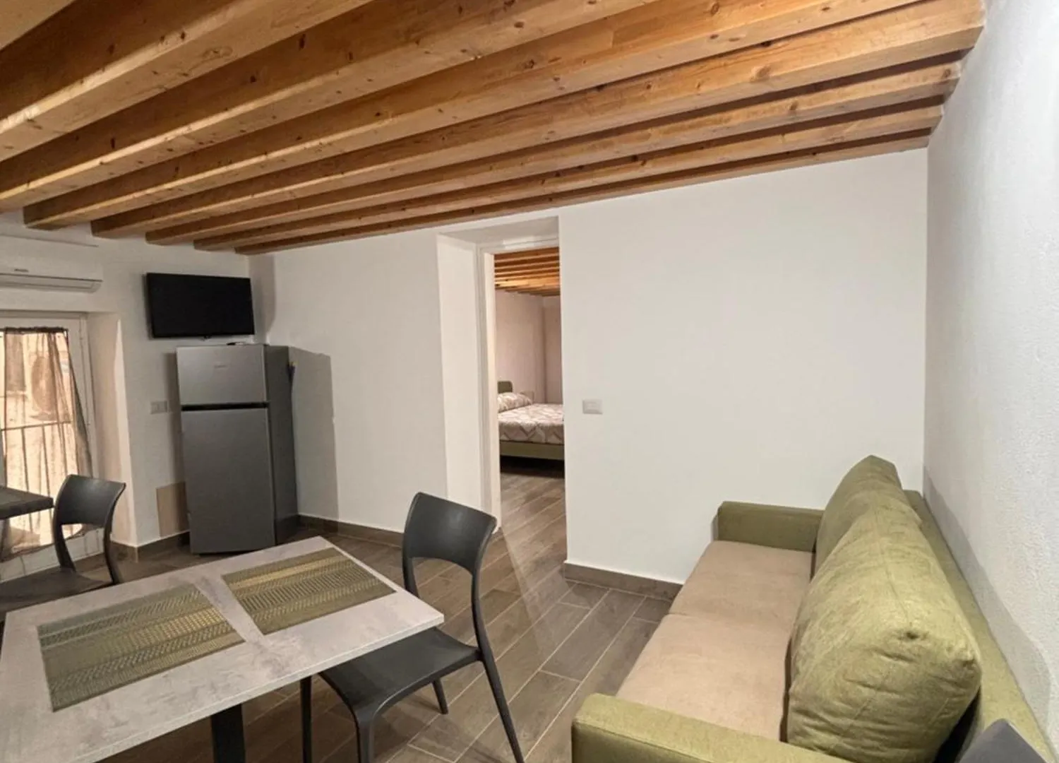 Cortile Riolo Apartment Palermo 0*,
