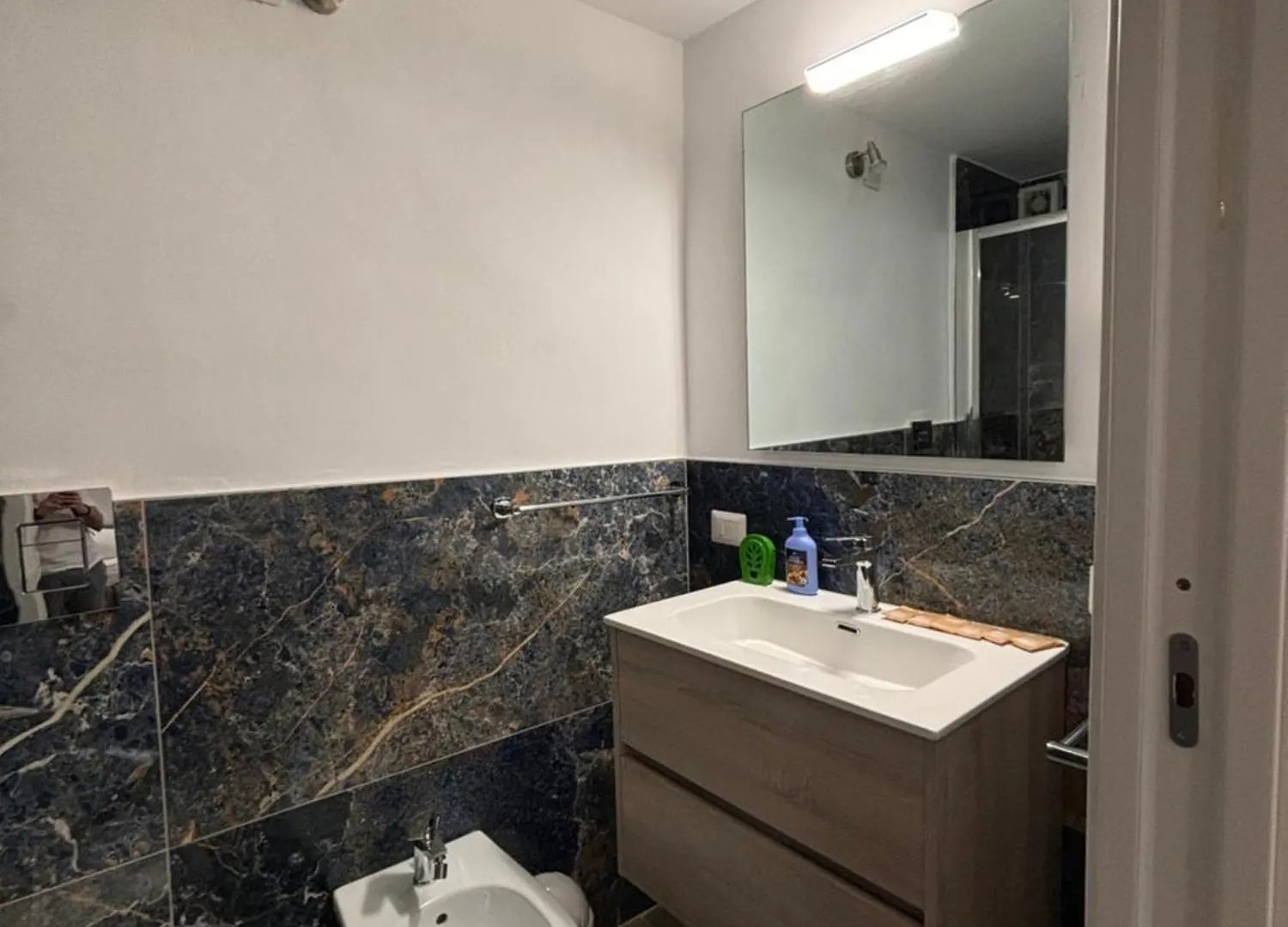 Cortile Riolo Apartment Palermo