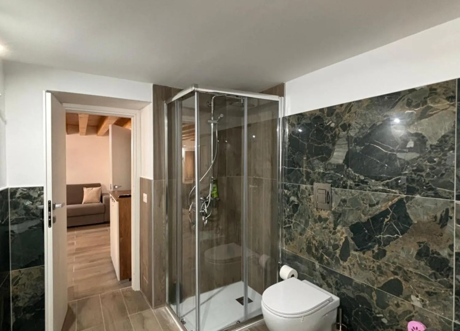Cortile Riolo Apartment Palermo