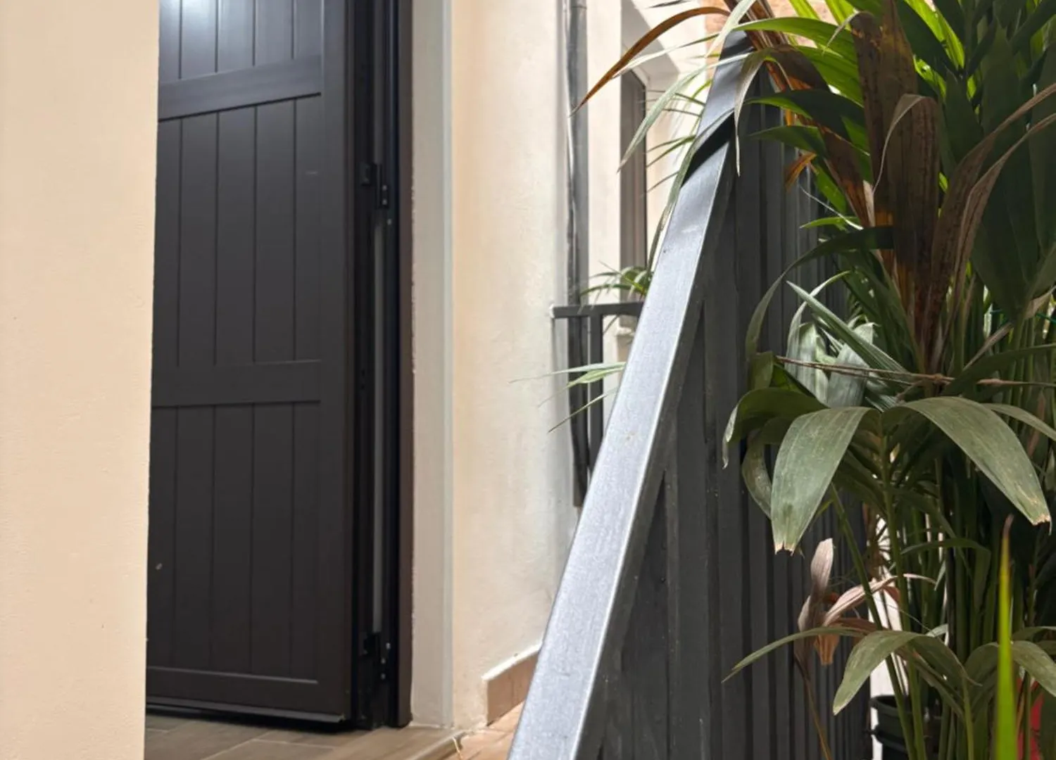 Cortile Riolo Apartment Palermo